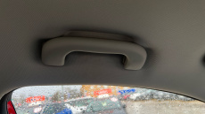 MG Hs 1.5 T-GDI Excite 5dr DCT Petrol Hatchback